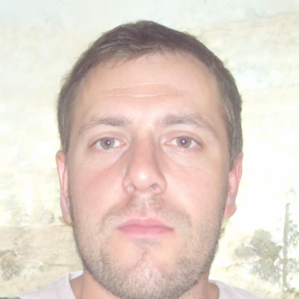 Portrait de Marc Dubois